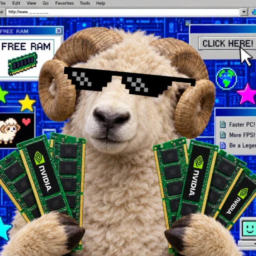RAM